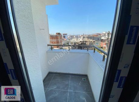 Çayırova Emek Mah. 3+1 Sıfır Daire