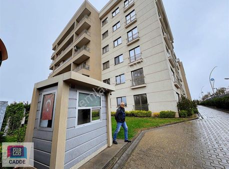 Gebze Yenıkent Ahu Evleri Sitesinde Satılık 2+1 Lüx Daire