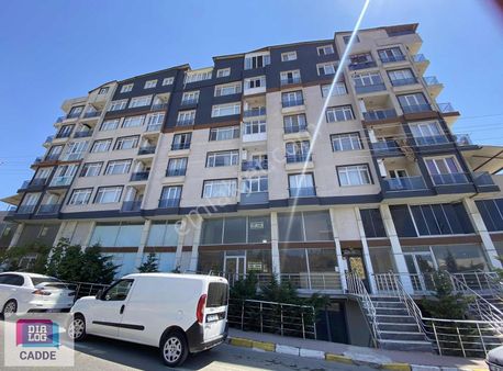 Akse' De Olimpik Yüzme Havuzu Karşısı 2+1 Ara Kat Fırsat Daire