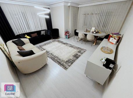 Gebze Osman Yılmaz Mahallesinde 3+1 Satılık Fırsat Daire