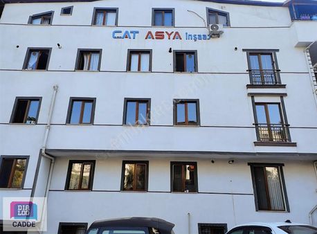 Eskihisarda Yeşillikler İçinde 3+1 Ara Kat Satılık Fırsat