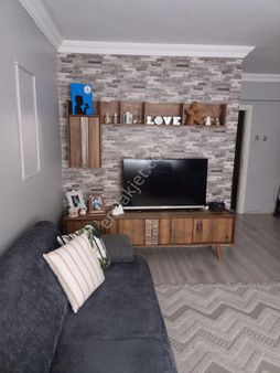 Tekirdağ Ortacami Mah2+1 Satılık Daire