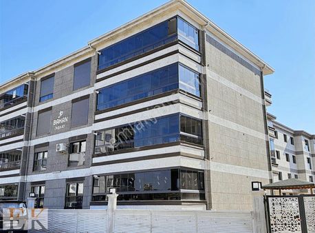 Torbalı Mah Ultra Lüks Site İçerisinde 3+1 Yüksek Giriş Dairee