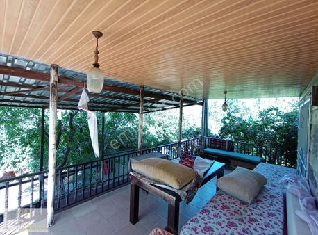 Hataş Gayrimenkul'den İzmir Kemalpaşa Hamzababada Satılık Bahçe