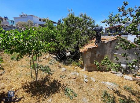 Sıra Mahallesi 234 M2 İmarlı Arsa