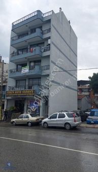 Karabağlar'da Satılık Ferah Daire