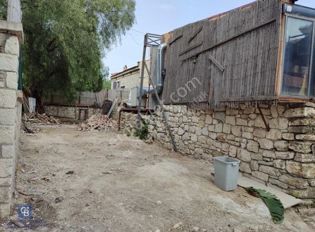 Urla Sanat Sokağında Bulunması Zor Olan Satılık Arsa Fırsat I!!