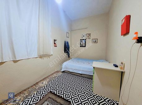 Bayındır Köy İçinde Köşe Konumlu Satılık Müstakil Ev