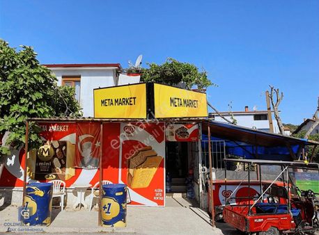 Urla Devren Kiralik Tekel