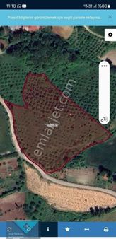 Atakum Yukarı Aksu Da Full Deniz Manzaralı Bahçemiz Satılıktır..ideal Bungalow Proje Yeri!