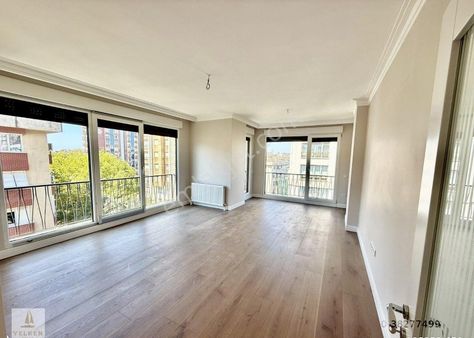 Yelken'den Kalamış'da 135m2 3+1 Ebeveyn Banyolu Balkonlu Sıfır