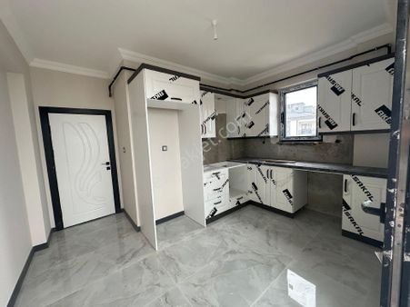 Evim-nur'dan Hasköy Mh 2+1 4.kat Özel Yapım Sıfır Fırsat Daire