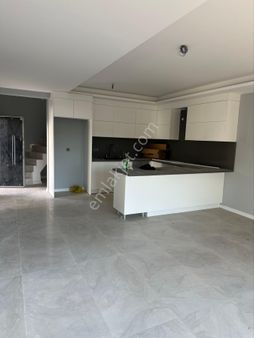 Kuşçular Da Bahçeli 4+1 Kiralık Villa