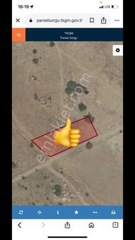 Muğla Seydikemer Yayla Karaçulhada Satılık Tarla