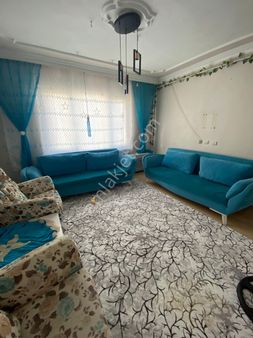 Cihangir Emlaktan Atıcılar Zafer Mh. Satılık Geniş Daire