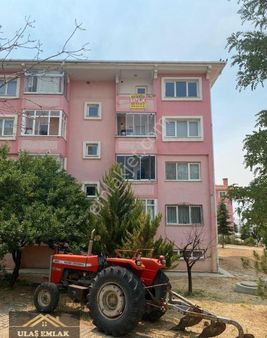 Şereflikoçhisar Toki Konutları Pembe Bloklarda 2+1
