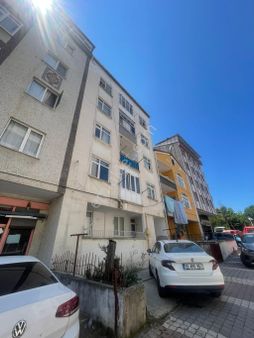 Evim-nur’dan Fevzi Çakmak Mah 2+1 4.kat