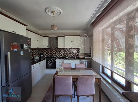 Pelinemlak'tan Süleymanlar Mah. Satılık 3+1 Daire Kdz. Ereğli