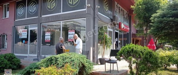 Uygun Atakum Mimarsinan Mahallesinde Köşe Ve İki Katlı Wc Li Dükkan, Ofis, Büro, Her Amaç İş Yeri