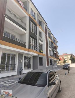 Borsa Mahallesi Ünv Karşısı Yeni 1+1 Kiralık Daire