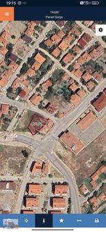 Çelik Yapı Emlak Tan Satılık Yatırımlık Arsa Hissesi