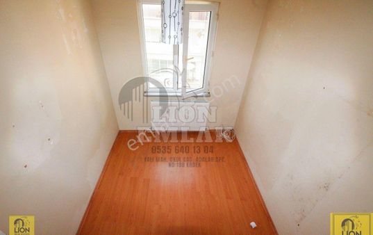 Erdek Yalı Mahallesi'nde Satılık 2+1 Şahane Konumlu Masrafsız Daire