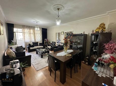 Cumhuriyet Mah Satılık 3+1 Yüksek Giriş