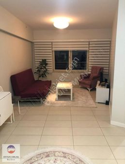 Bosphorus City Yeditepe Residence'de 69m² Eşyalı 1+1 Satılık