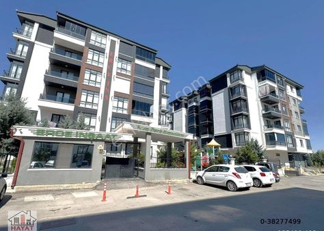 Tacin Mahallesi Rte Park Yanı Sıfır Ayarında Site İçinde Kiralık 3+1daire