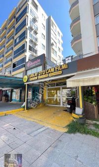 Yüksek Kira Getirili Cadde Üzeri Satılık Dükkan