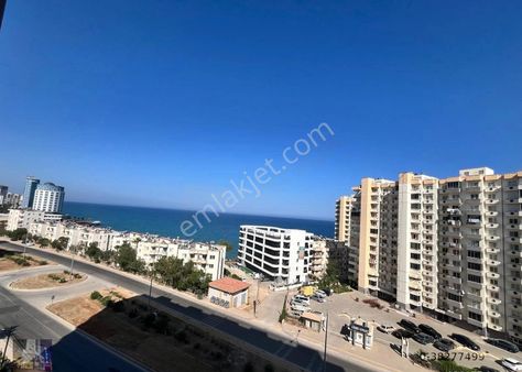 Erdemli'nin İncisi Ayaş'ta Satılık Yazlık Daire...