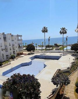 Erdemkent Sitesi'nde Denize Sıfır 2+1 Eşyalı Yazlık Daire