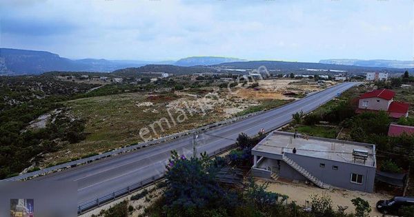 Doğa İle İç İçe Yaylalık Müstakil Ev...