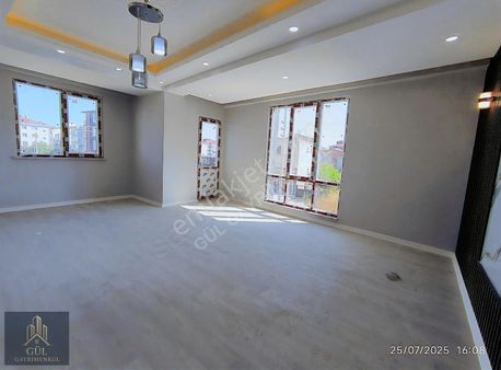 Tekirdağ Kapaklı Yunus Emre Mahallesi'nde 3+1 115 Metrekare