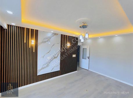 Tekirdağ Kapaklı Yunus Emre'de Lüx Alttan Isıtmalı Yüksek Giriş