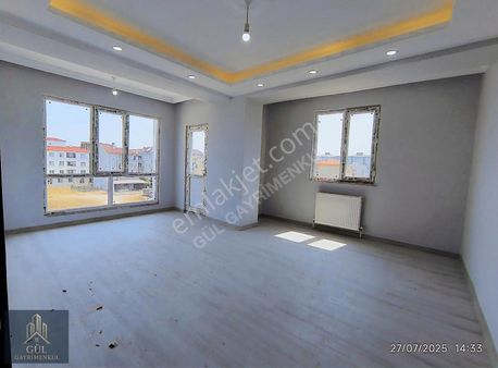 Tekirdağ Kapaklı 19 Mayıs Mahallesi'nde 3+1 Satılık Daire Ön Cep