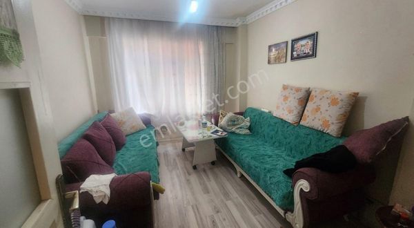 Pınarbaşı Emlak'tan Atatürk Mahallesi Satılık Bahçe Katı 2+1