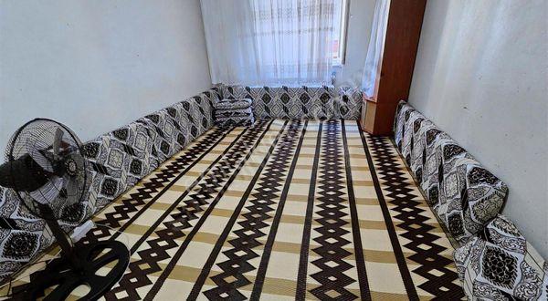 Mehmet Akif Mahallesi Mall Of'a Yakın 2+1 1 Kat Krediye Uygun Sa