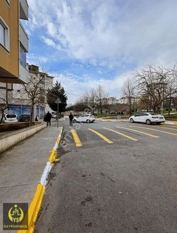 Krediye Uygun Etrafı Komple Açık 2+1 Satılık Daire