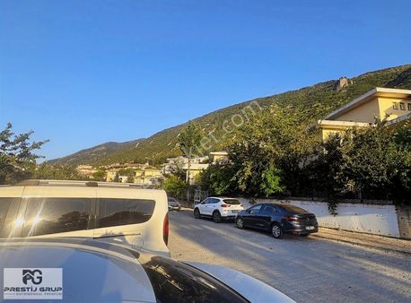 Prestij Grupdan Akçağlayan Konutlarında 3+1 Satılık Daire