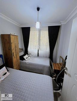 Prestij Gruptan Kestel A.vefikpaşada Satılık 2+1 Daire