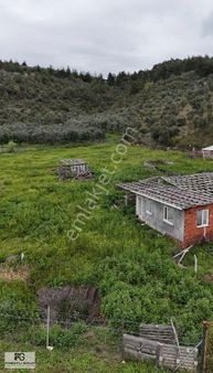 Prestij Gruptan Otoban Dibi 3.390 M2 Fırsat Arazi