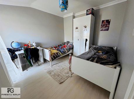 Prestij Grup Tan Gürsu İstiklalde Satılık 4+1 Geniş Ferah Daire