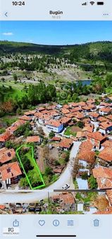 Prestij Grup Tan Dursunbeyde Köy İmarlı Arsa