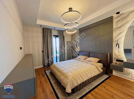 Remax Lavanda'dan Acil3+1 Emlak Konutlarında Satılık