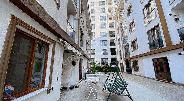 Remax Lavanda'dan Paröz Evleri Küçükköy Merkez'de Satılık Daire