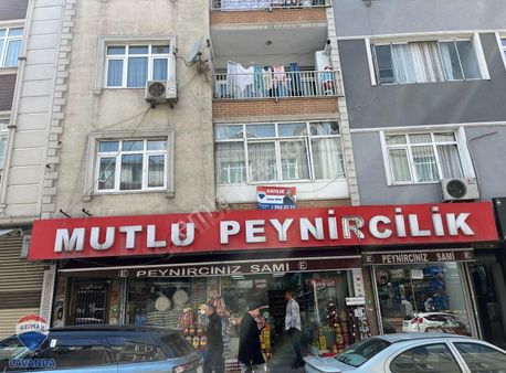 Re/max Lavanda Mimarsinan Caddesinde Satılık Daire