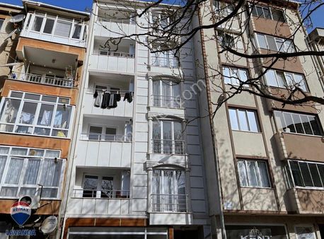 Remax Lavanda'dan Satılık Şeyhsinan Mahallesinde Daire