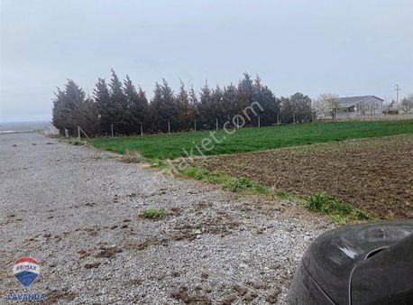 Remax Lavanda'dan Satılık Ahımehmet Mahallesinde Satılık Arsa