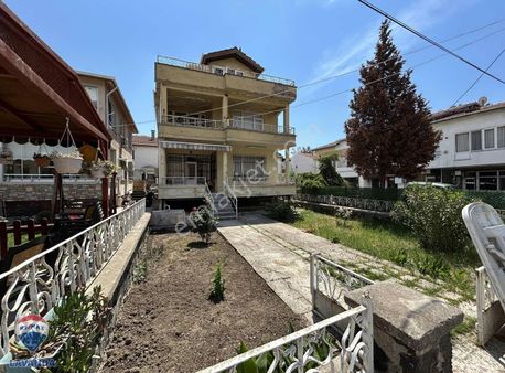 Remax Lavanda'dan Denize Sıfır Müstakil Villa